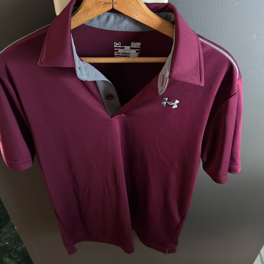 Men’s Under Armor